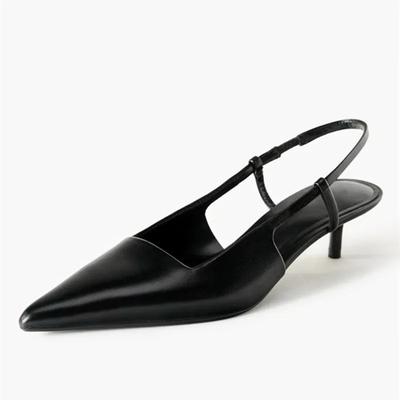 Sapatos clássicos – Sapatos clássicos