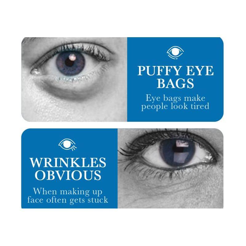 SADOER - Collagen Hydrating Nourish Gel Eye Mask