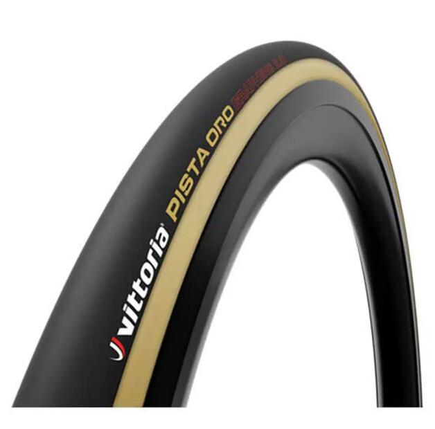 

Дорожная шина Vittoria Pista Oro Graphene 2.0 Tubular 700C x 23 700C x 23