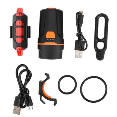 Accesorios para bicicletas – Luces e iluminación para bicicletas