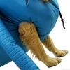 Pet Drying Bag Pet Grooming Blower Suit Cat Hair Drying Suit For Home Dormitory Shower Bathroom Travel Veterinary Indoor