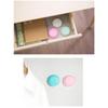 Fragrances Toilet Aromatherapy Fragrance Lasting Solid Air Freshener Bedroom Wardrobe Car Home Household Fresher Deodorant(supplement Packaging)