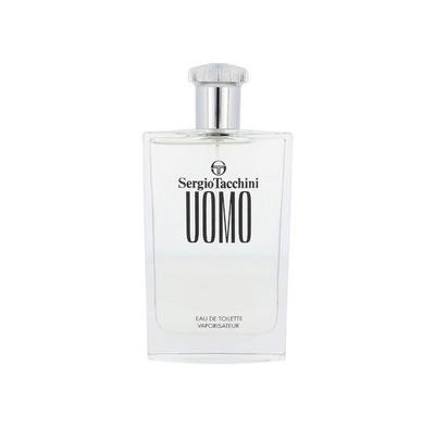 Sergio Tacchini Uomo Eau De Toilette
