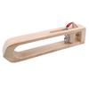 Hand Tool Wooden Clip Sewing Tools Diy Stitching Clamp Tools Retaining Clip
