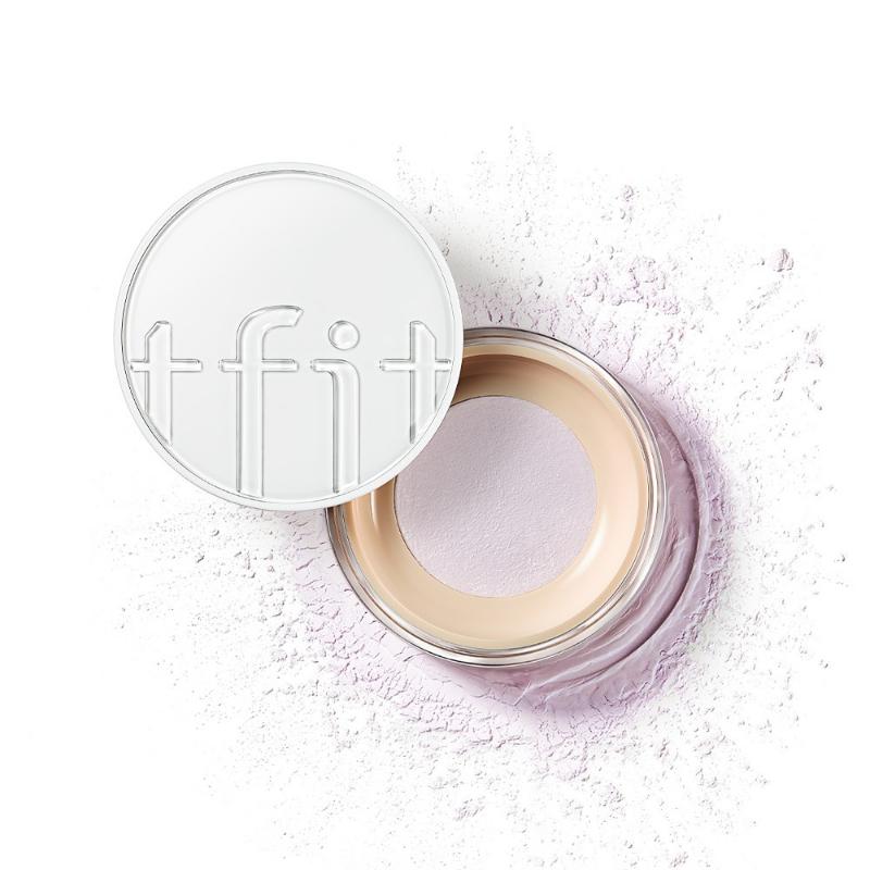 [TFIT] Translucent Set Finishing Powder Oil Control & Blur Effect 7g (5 Colors)