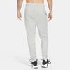 Nike Sport Training Casual Joggers Men Bottoms Grey CZ6379-063