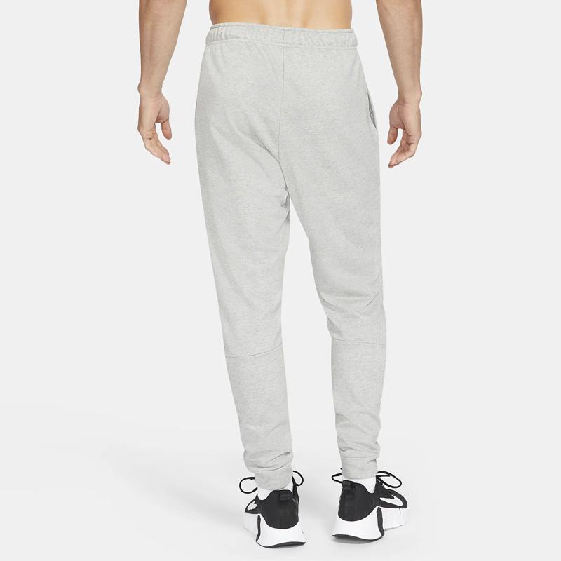 Nike Sport Training Casual Joggers Men Bottoms Grey CZ6379-063