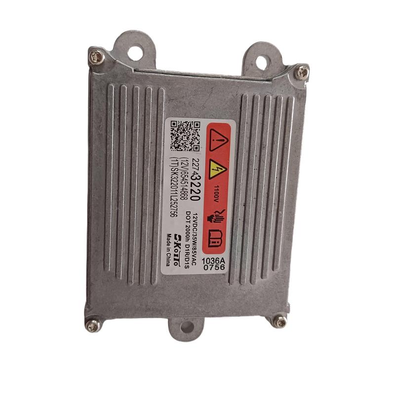 22743220 654514868 Ballast Xenon D1S D1R Module LR021905 25888115 031100-3093 For Buick LaCrosse 2010 2011 2012 2013