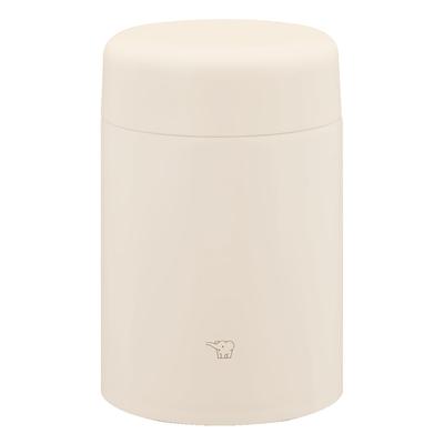 Soup Jar 520ml Bowl Size All 2 Colors| Optimal Heat/Cold Retention | Seamless Lid | Lunch Container