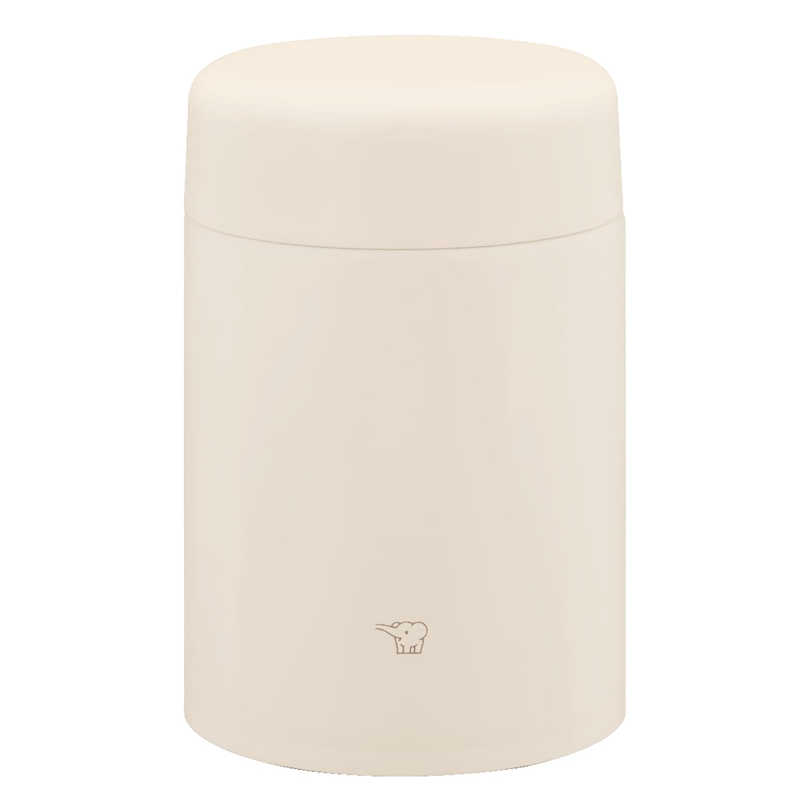 

Суповая миска Zojirushi сохраняет еду горячей или легко моется в посудомоечной машине, бесшовная банка для бенто с широким горлышком, экрю, 520 мл, размер, [восхитительно холодная], безопасная, чистая, герметичная, контейнер, горлышко,