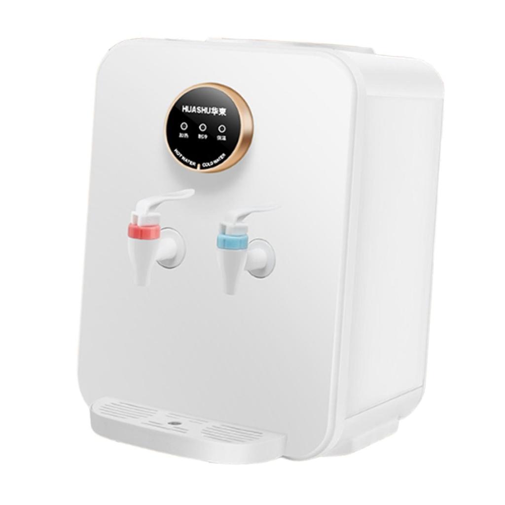 3 in 1 Countertop Water Dispenser Portable Hot, Cold, Warm for Home RV Party