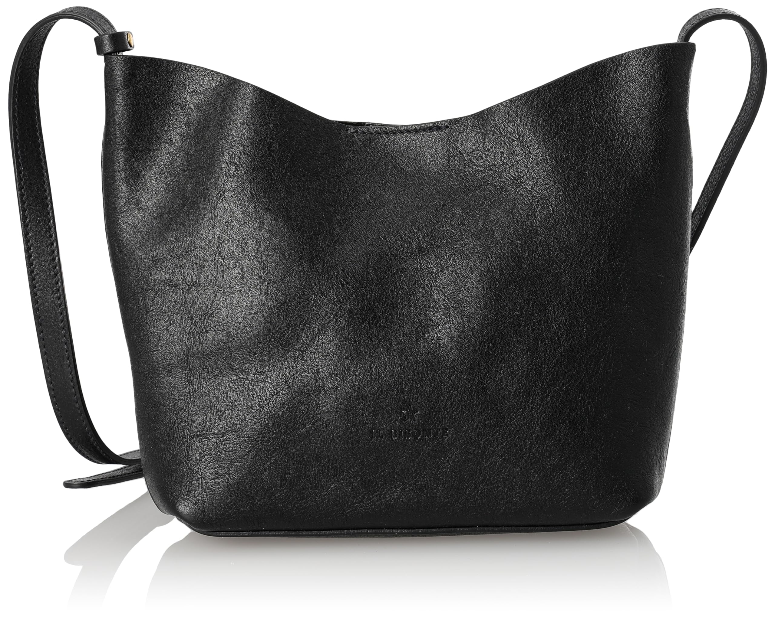 

Shoulder bag BCR337 BK161B [Ilbizonte] [item]