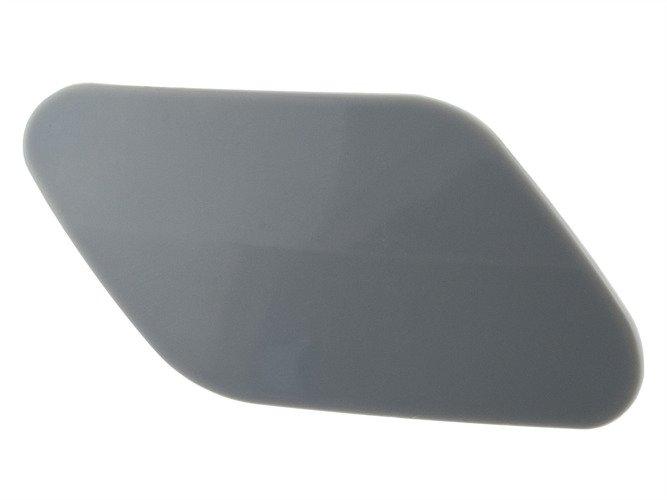 Opel Insignia 2008- headlight washer cap GRAY right