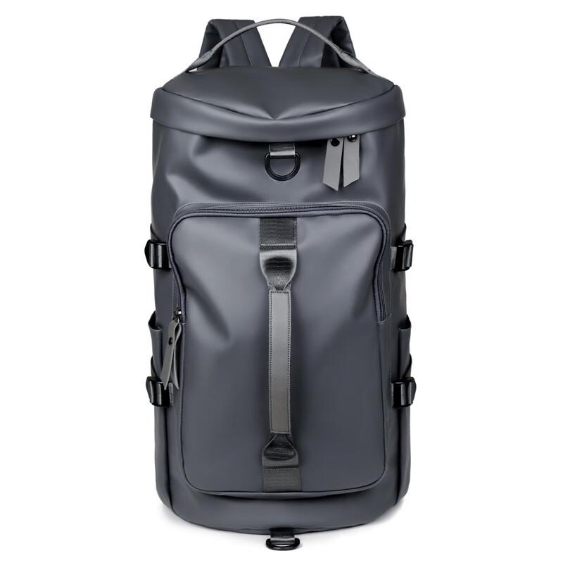 Men s Large Capacity Sports & Travel Backpack
