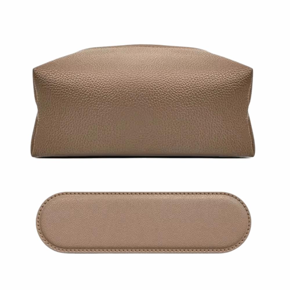 

Rectangular Car Tissue Holder Stable Mounting Sun Visor Tissue Box Car Interior коричневый