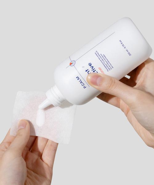 Picam Light Active Toner 200ml