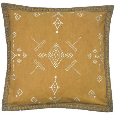 Mini Inka Cushion Cover