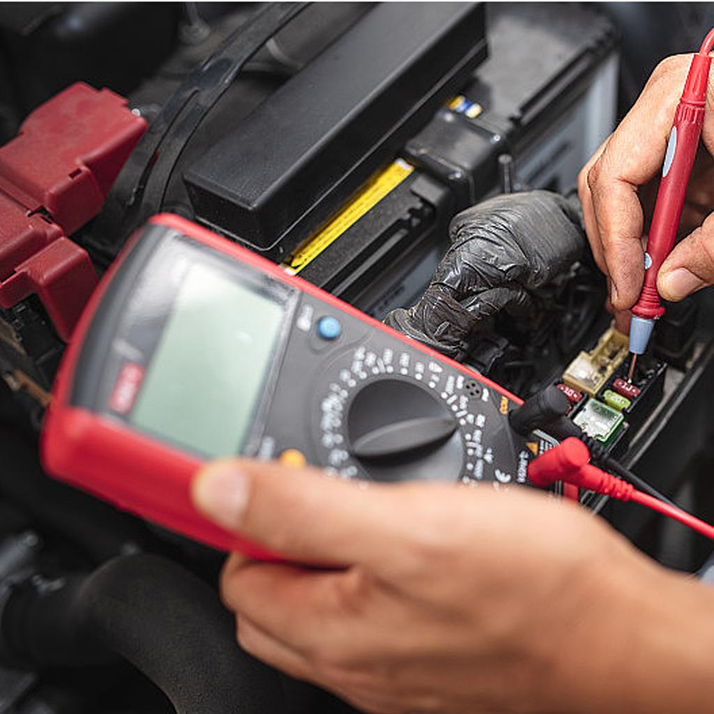 Multifunctional Test Leads High Sensitivity Probes Precision Multimeter Probe for Voltage Current Resistance Measurement