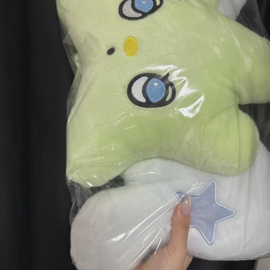 

NCT Подушка Wish Witchu