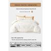 Mercury Home Textiles 65% Soybean Fiber Winter Duvet