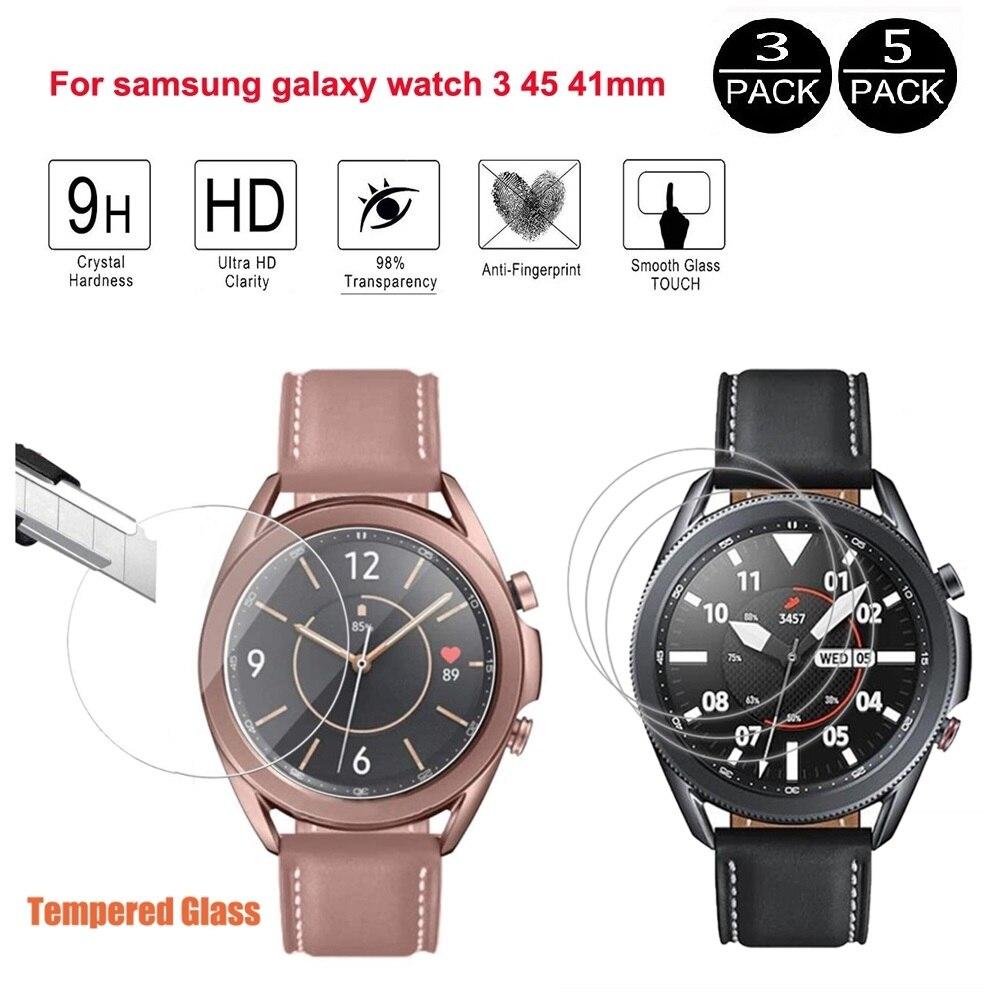 Buy Film For Samsung Galaxy Watch3 45MM 