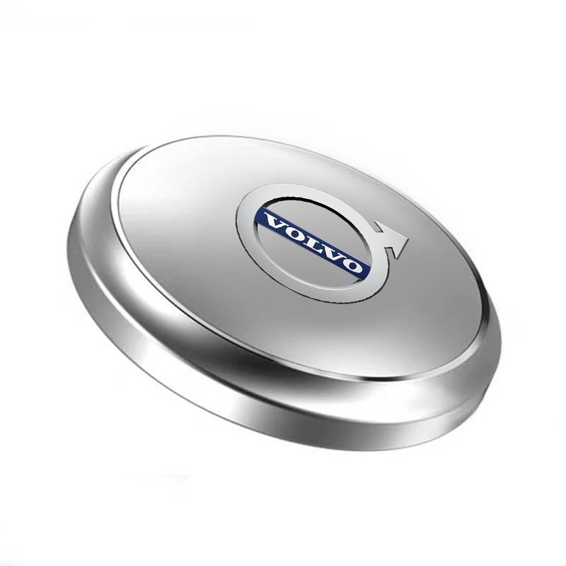 Car Air Freshener Perfume Flavor Auto Interior Perfume sticker For Volvo Rdesign XC90 S60 XC60 V70 S80 S40 V50 V40 V60 C30 S70