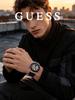 Guess Men's Quartz Watch GW0487G4
