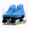 Flashing Double Row Roller Skates for Adults & Kids