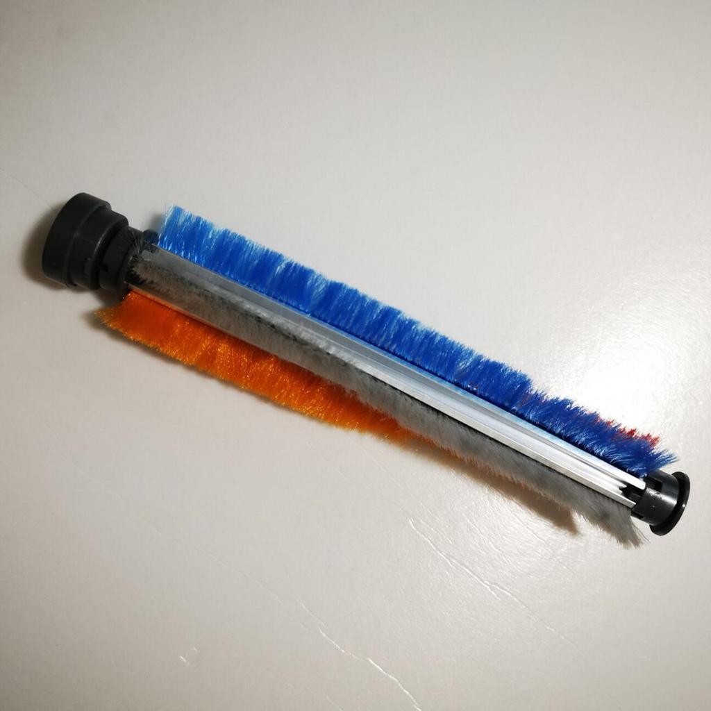 Compatible Dyson Vacuum Cleaner Floor Brush for Carpet and Tile (DC35 V6)