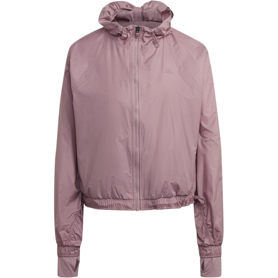 Adidas Jacket Women s Magical Pink HD9548 S
