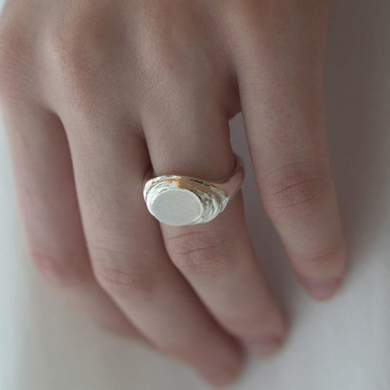 REINDEER MURMUR RING 07