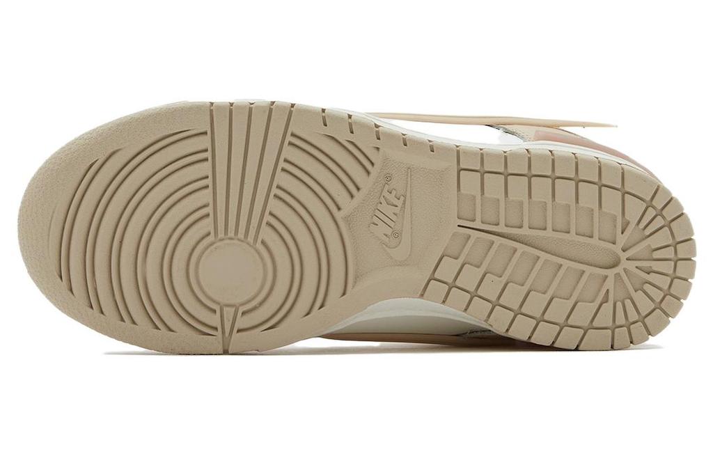 Nike Dunk Low Twist 'Sanddrift' Women's DZ2794-102