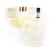 Coffret DIY atelier fondants à bougie