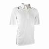 Childrens/Kids Elite Logo Cricket Shirt