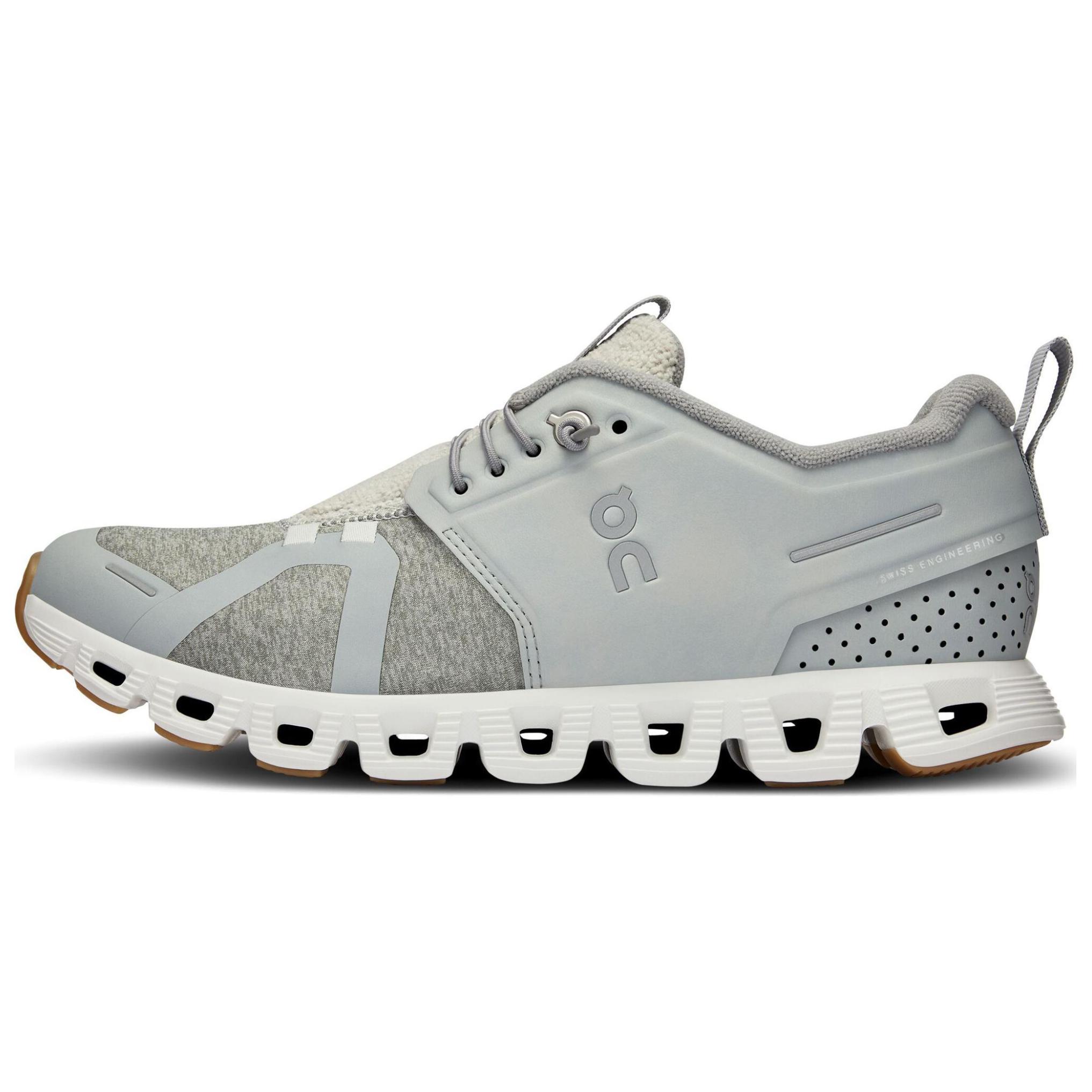 On Cloud 5 Comfortable Cushiing Low-Top