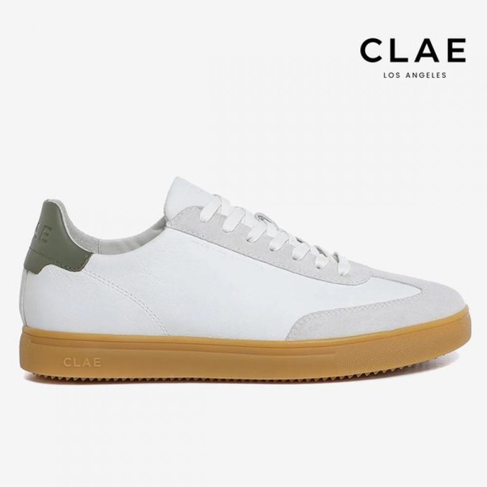 

Clae Унисекс Кроссовки Dean с кожаной амортизацией Sceu223dn00 SCEU223DN00 WOL/260