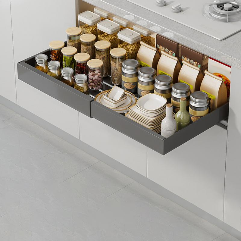 Under Sink Drawers Slide Out Cabinet Shelf Under Sink Cabinet Organizer Sliding Storage Drawer Adhesive Organizer For Bathroom