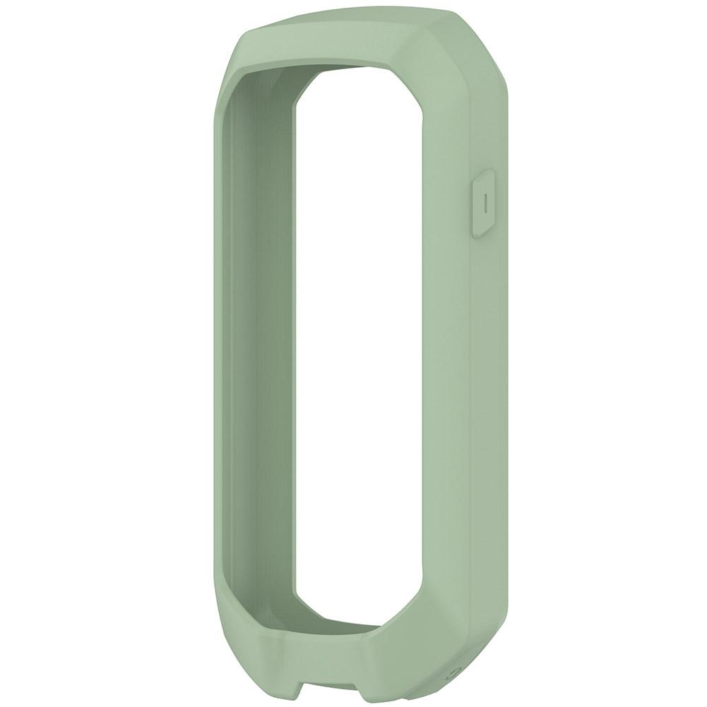 Silicone Case Flexible Soft Bumper Protective Cover Protection Case Cover Protective Cover for Garmin Edge 1050 Accessories