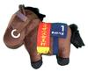 Thoroughbred Collection Plush Toy 33, 15cm X 19cm (Hokuto Vega)