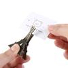 Name Card Retro Style Wedding Seats Clip Paper Clip Memo Clip Picture Clip Holder Eiffel Tower Clip
