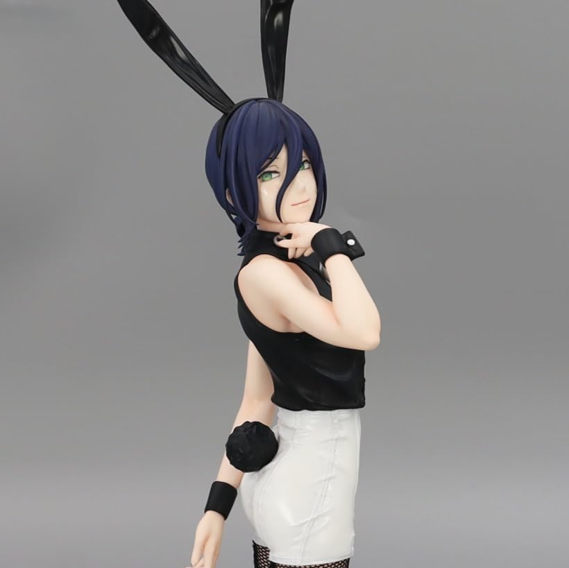 Reze Figur "Chainsaw Man: Reze Arc" BiCute Bunnies Figur Kettensägenmann Figur Ca.. 27cm [1 Typ] Offizielles Merchandise