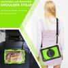 For Samsung Galaxy Tab A8 10.5 2021 X200 / X205 Silicone + PC Tablet Case