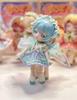 Box Penny Dreamliketea Party Daydream Series Doll 1/12 Bjd Collection Decoration Model Toys Surprise Gifts For Kids Adults Children's Birthday Gift