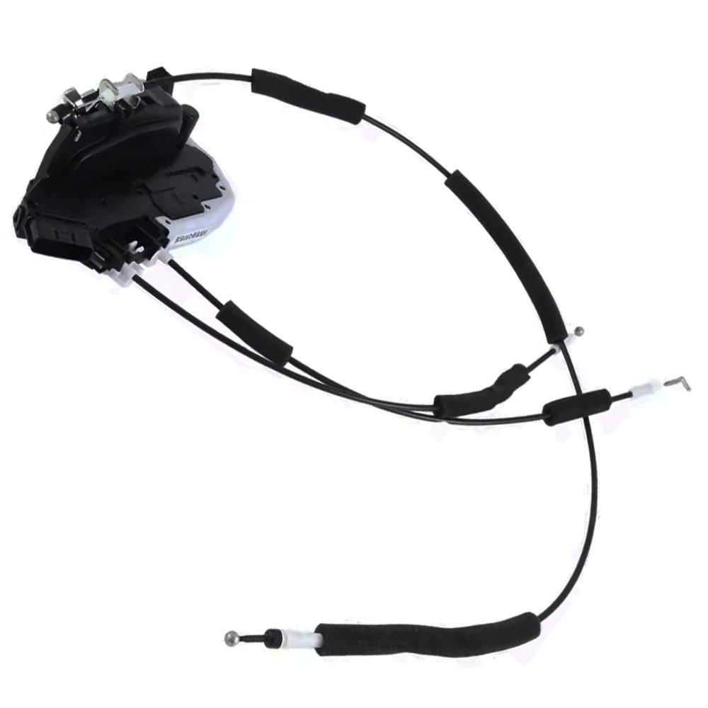 80501-1LA0A 82501-1LA0A 1pc Power Door Lock Actuator for Nissan Armada 2017-2020 82500-1LA0A