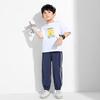 Boys' Anti-mosquito Breathable Cotton Long Pants