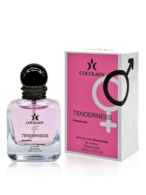 TENDERNESS Profumo con Feromoni per donna DAS parfum