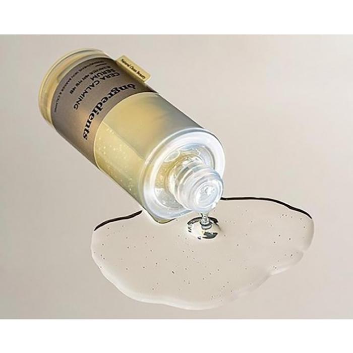 Ongredients Cera Calming Serum – Strengthening & Soothing Barrier Care, Korean