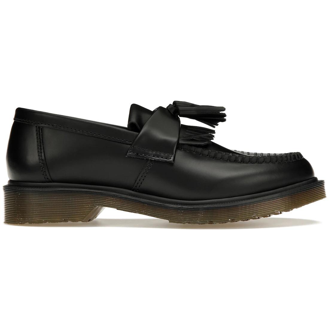 

Sneaker Dr. Мартенс Эдриан Лофер Черный(14573601) 38