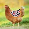 Hen Saddle Standard Hen Saddle Hen Apron Poultry  Apron Poultry Back Protector
