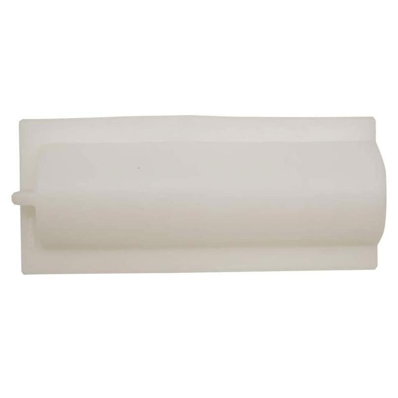 Creative Tube Cylinder Silicone Mold Handmade Embed Soap Mould Cylindrical Candle Jelly Chocolate Mold Column Soap M
